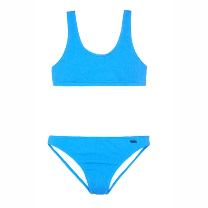 Bikini Protest Girls Nienke Jr Fiji Blue 23 Outdoorsupply Co Uk